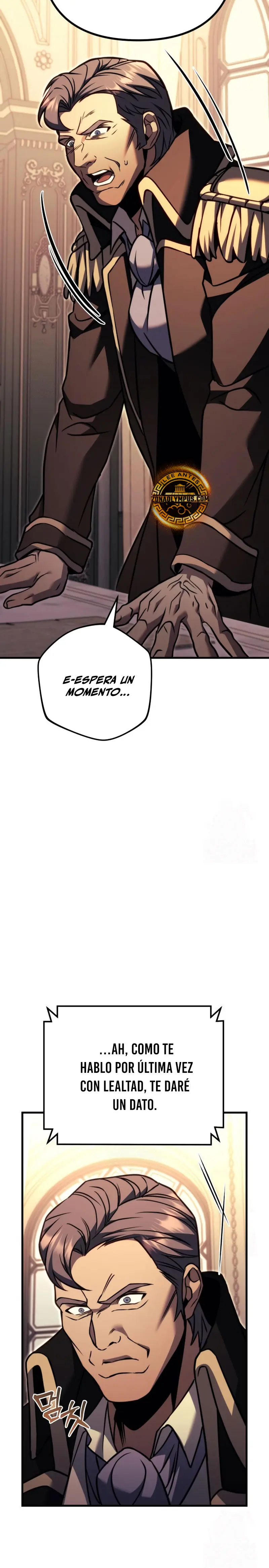 Regresor de la familia caída Capitulo 97 página 14