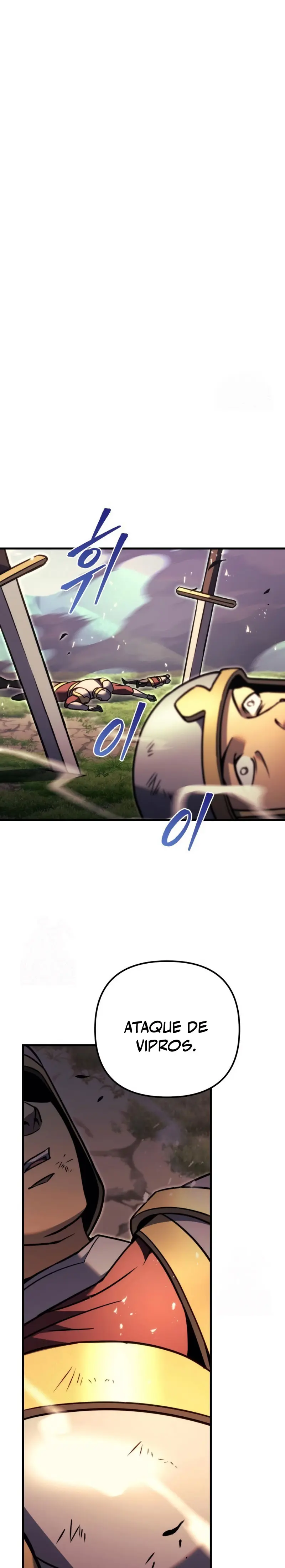 Regresor de la familia caída Capitulo 97 página 3