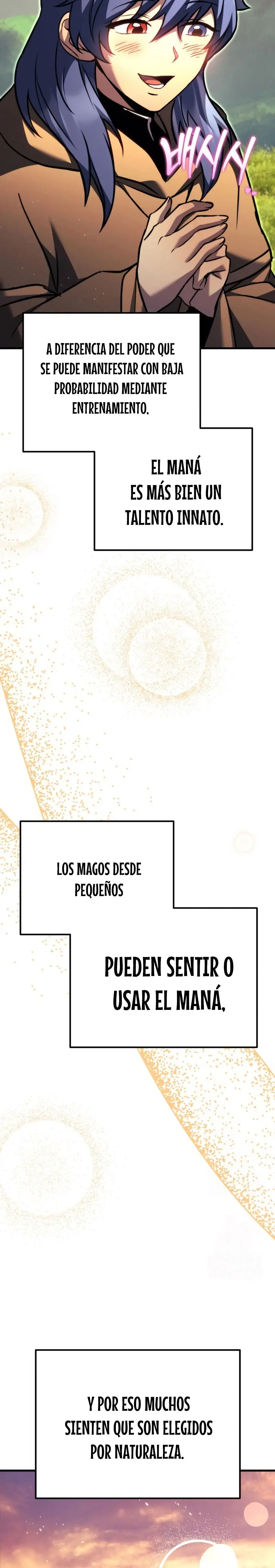 Regresor de la familia caída Capitulo 97 página 32