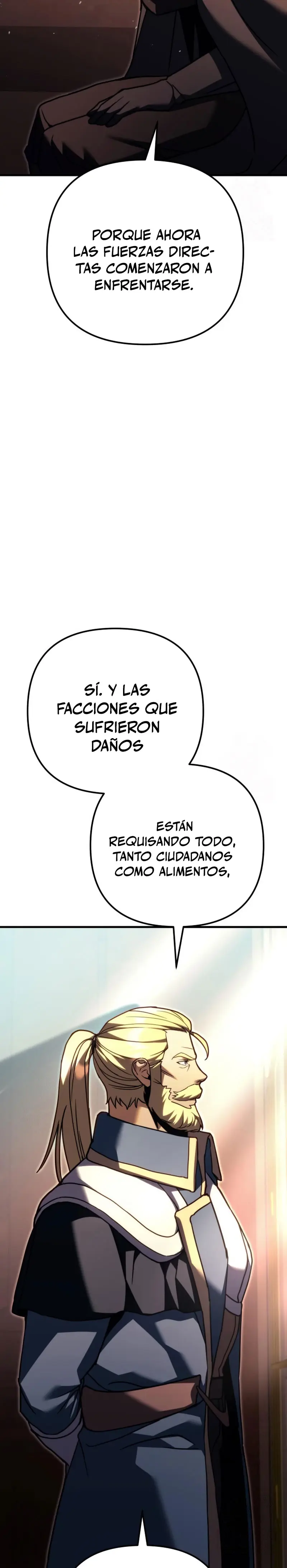 Regresor de la familia caída Capitulo 97 página 48