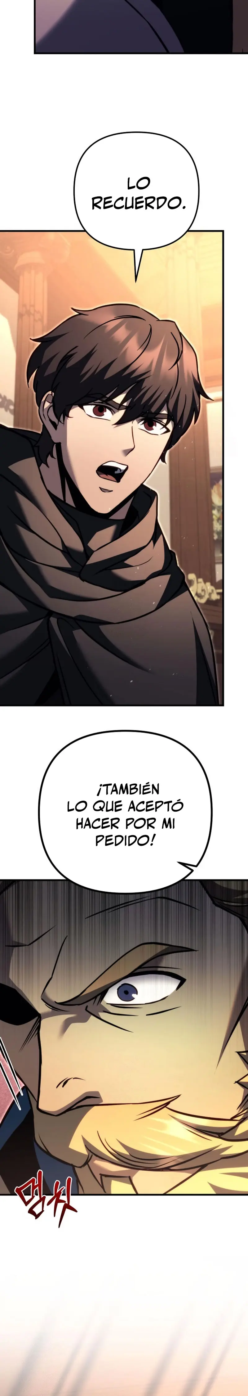 Regresor de la familia caída Capitulo 97 página 56