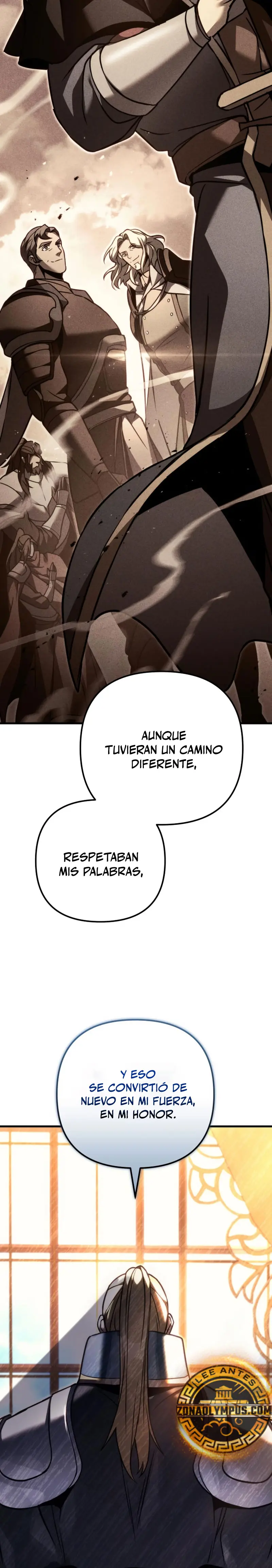 Regresor de la familia caída Capitulo 98 página 12