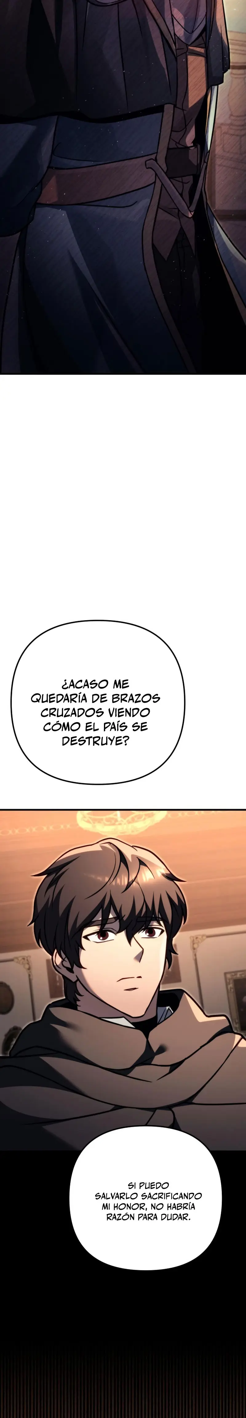 Regresor de la familia caída Capitulo 98 página 14