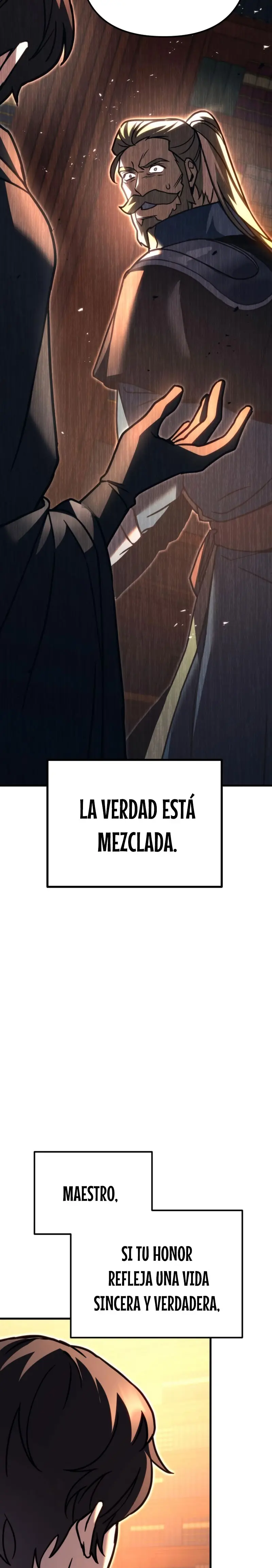 Regresor de la familia caída Capitulo 98 página 23