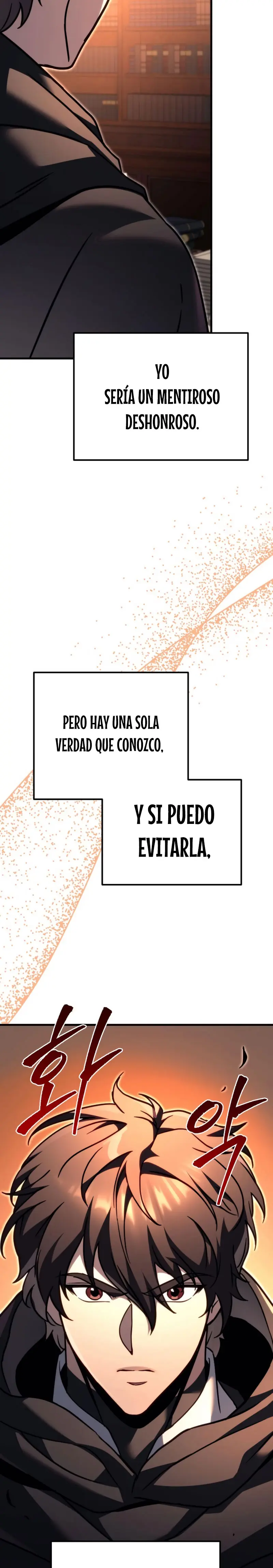 Regresor de la familia caída Capitulo 98 página 24