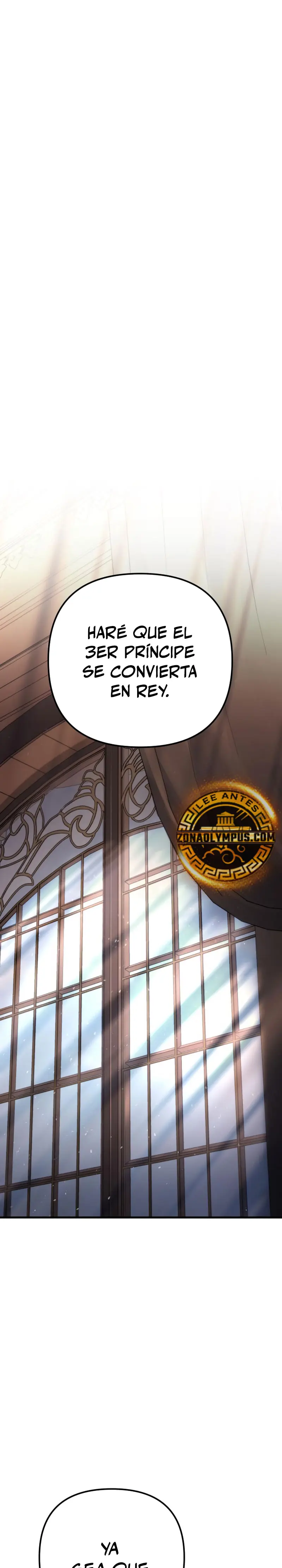 Regresor de la familia caída Capitulo 98 página 3