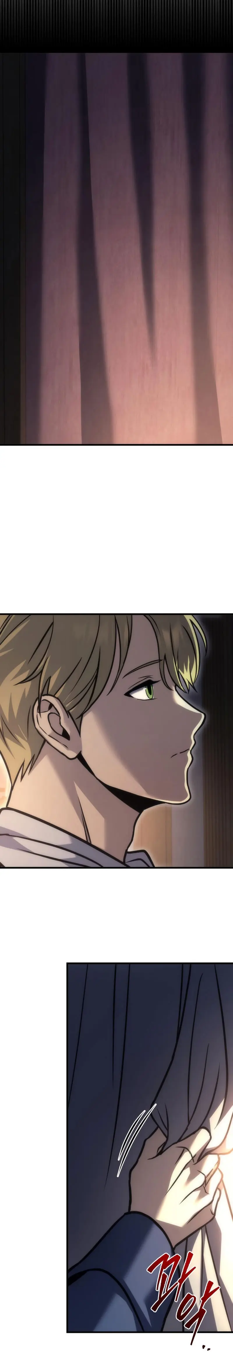 Regresor de la familia caída Capitulo 98 página 40