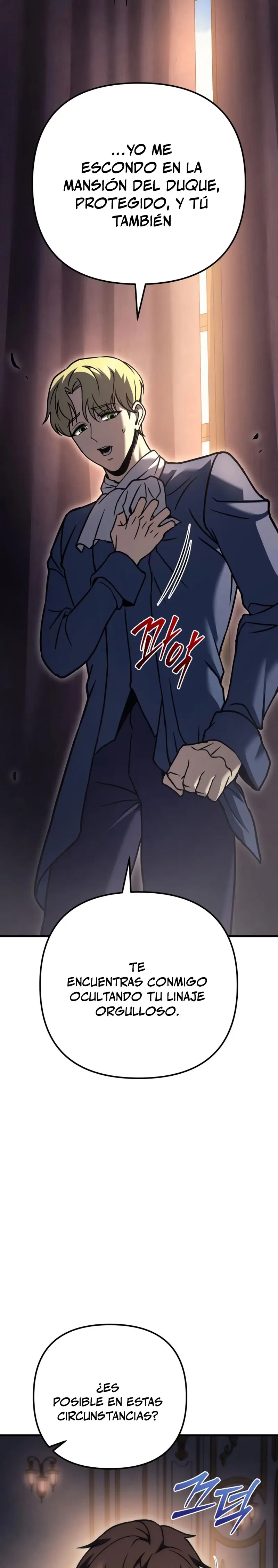 Regresor de la familia caída Capitulo 98 página 46