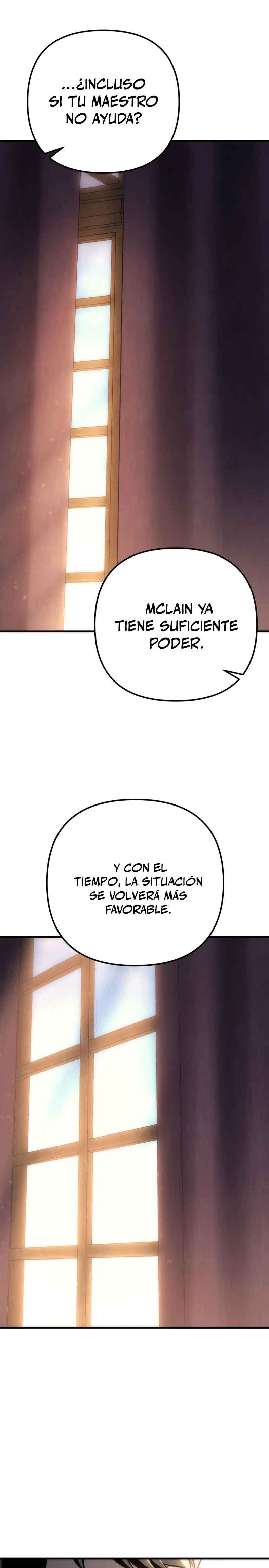 Regresor de la familia caída Capitulo 98 página 52