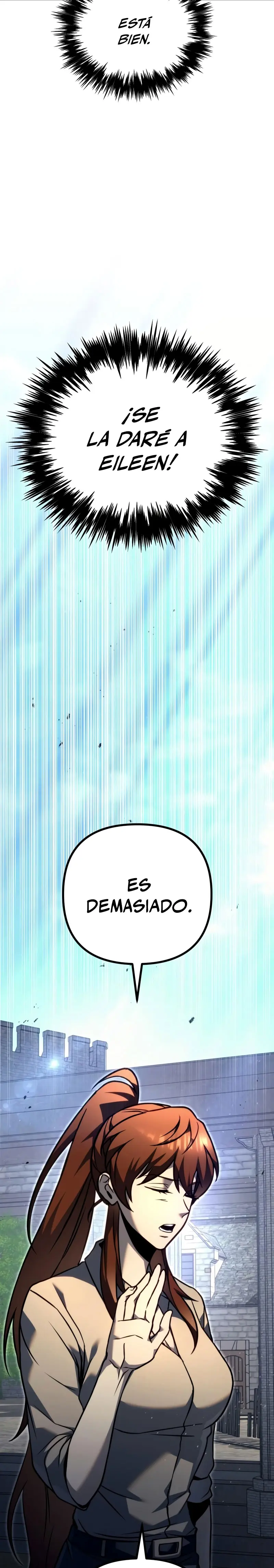 Regresor de la familia caída Capitulo 99 página 36