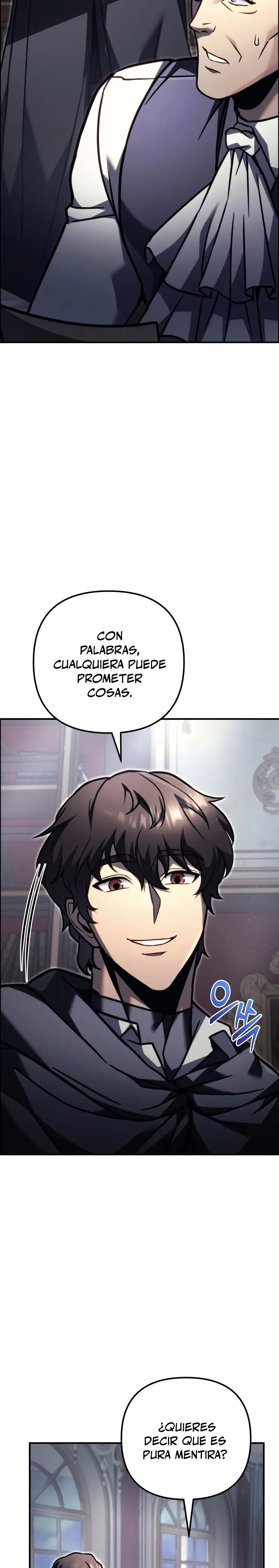 Regresor de la familia caída Capitulo 99 página 6