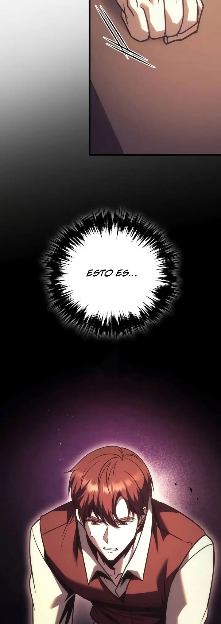 Regresor de la familia caída Capitulo 124 página 44