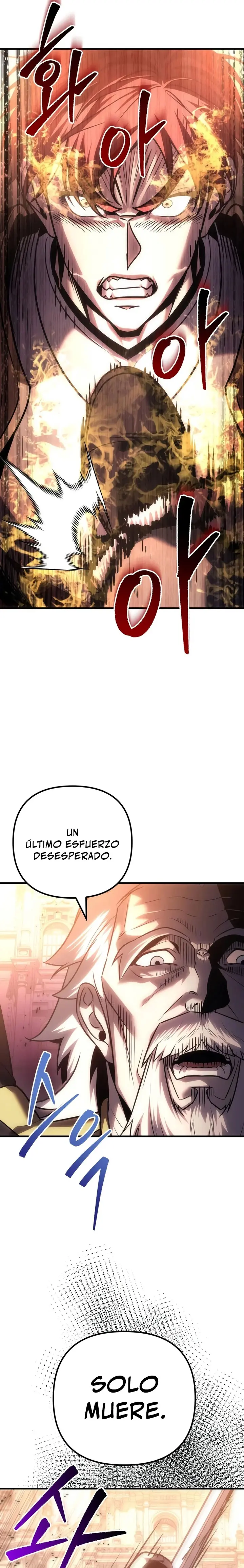 Regresor de la familia caída Capitulo 135 página 8