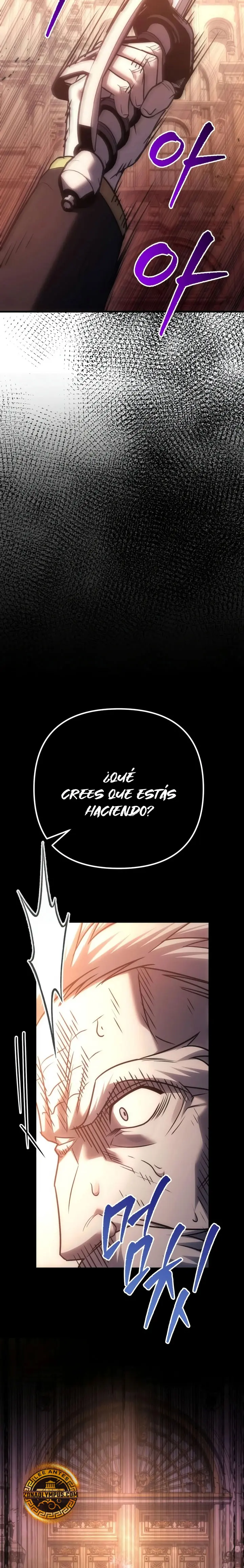 Regresor de la familia caída Capitulo 135 página 9