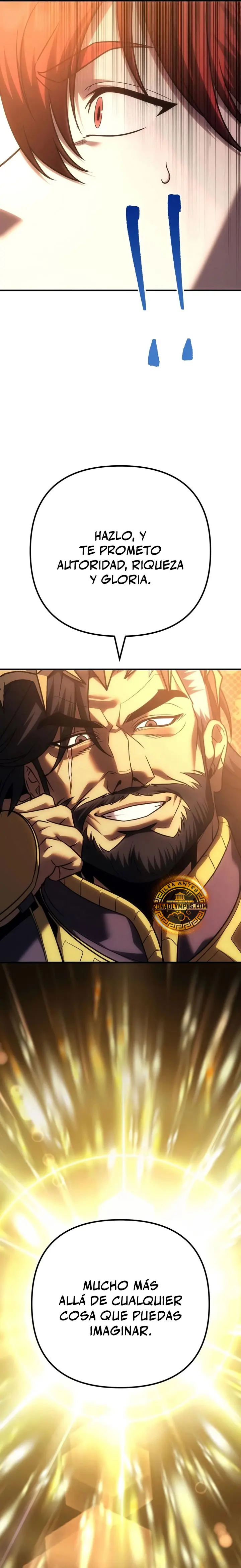 Regresor de la familia caída Capitulo 135 página 20