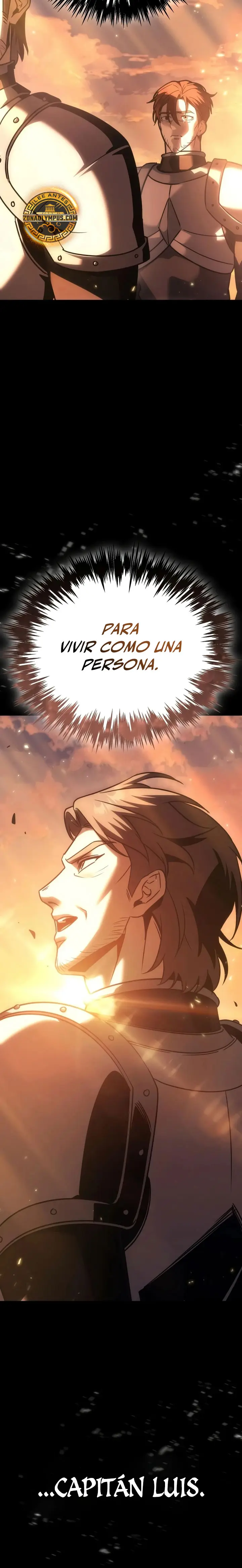 Regresor de la familia caída Capitulo 135 página 24