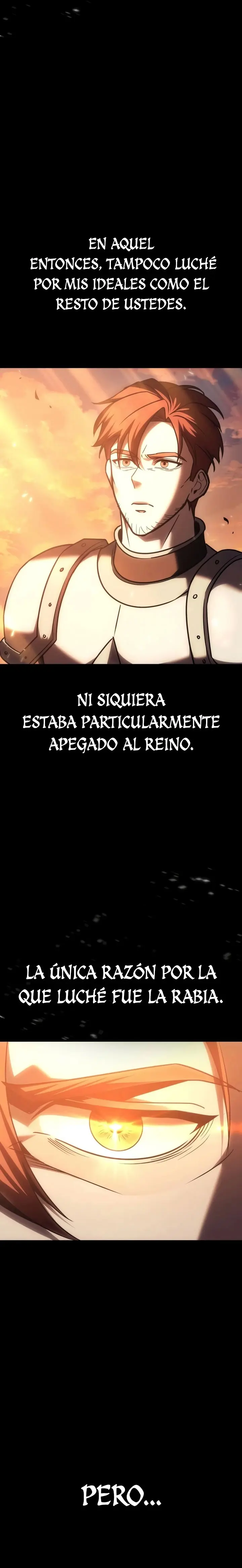 Regresor de la familia caída Capitulo 135 página 25