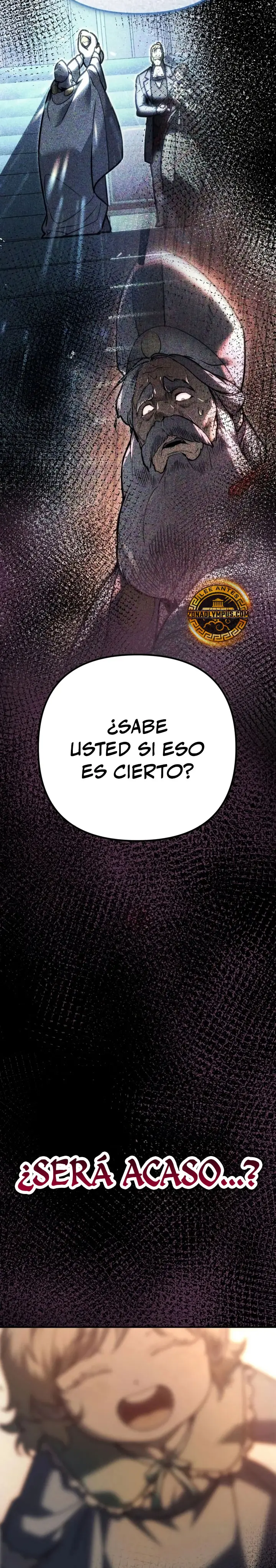 Regresor de la familia caída Capitulo 135 página 43