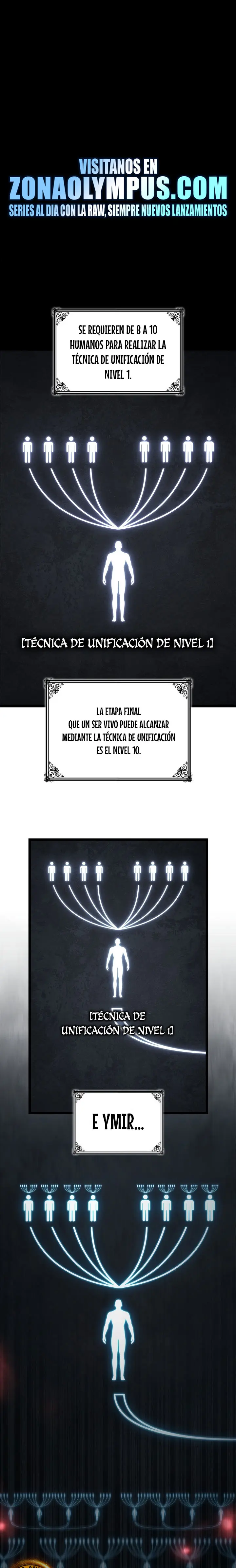 Mago infinito Capitulo 179 página 2