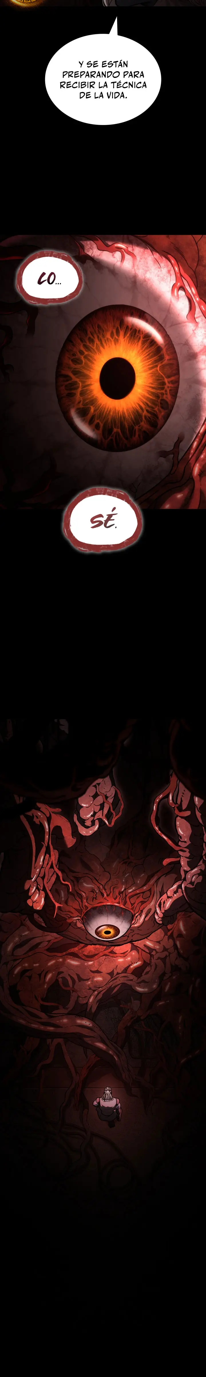 Mago infinito Capitulo 179 página 6
