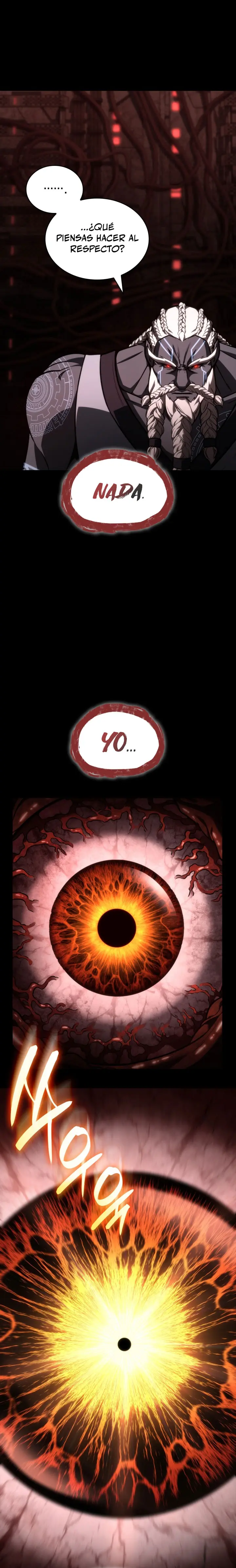 Mago infinito Capitulo 179 página 7