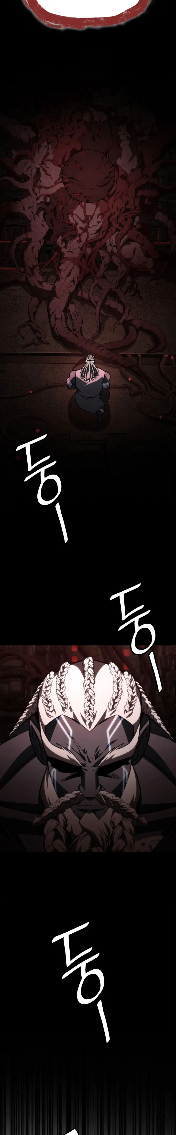 Mago infinito Capitulo 179 página 12