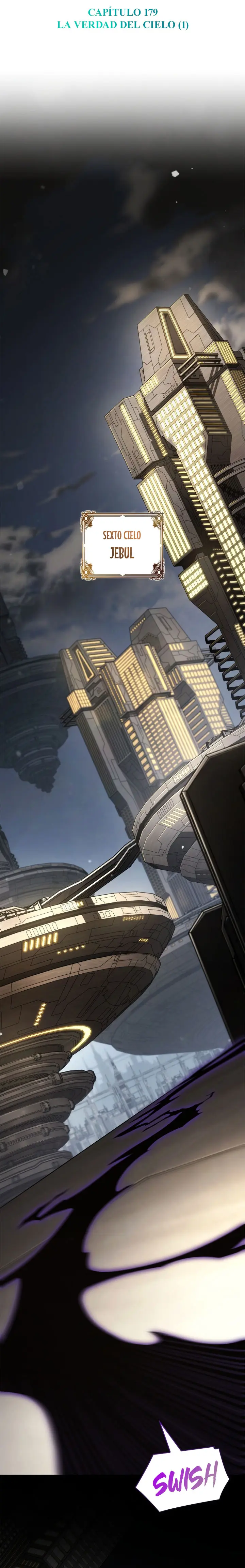 Mago infinito Capitulo 179 página 15