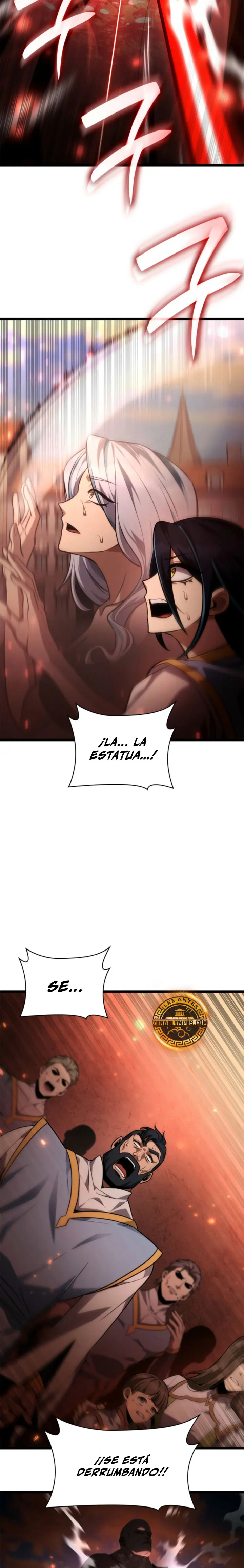 Mago infinito Capitulo 170 página 28