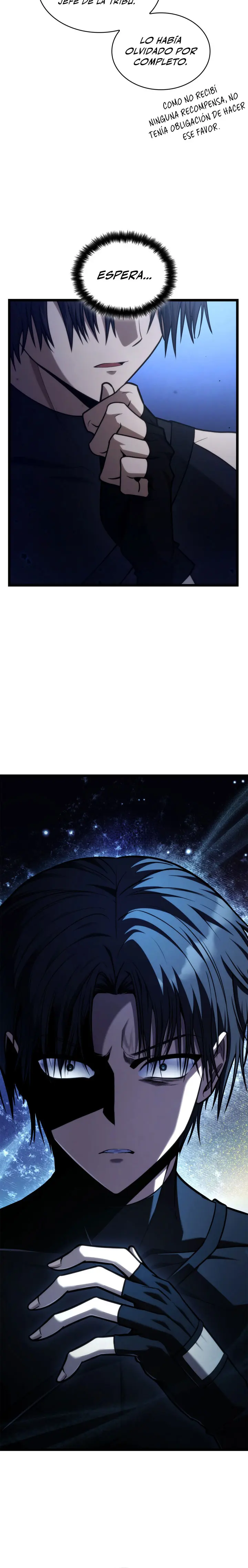 Mago infinito Capitulo 176 página 13