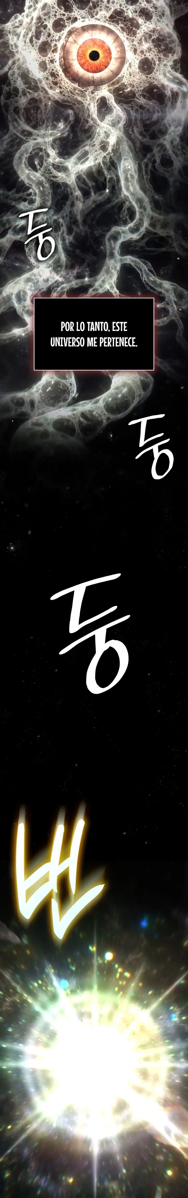 Mago infinito Capitulo 181 página 19