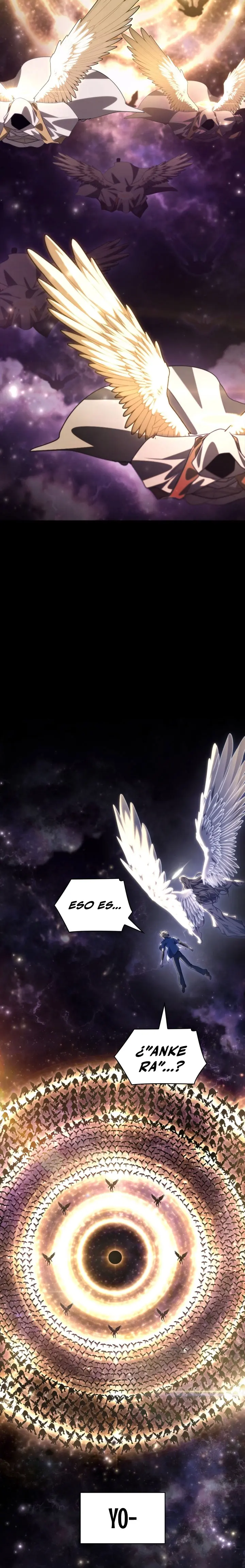 Mago infinito Capitulo 181 página 21