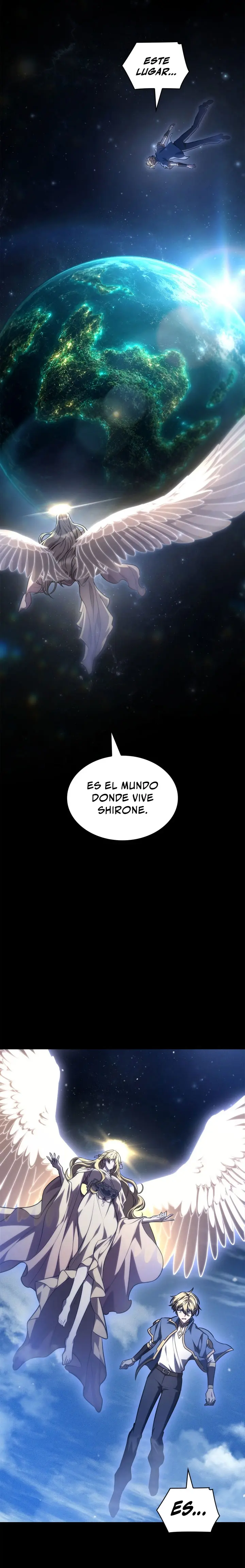 Mago infinito Capitulo 181 página 24