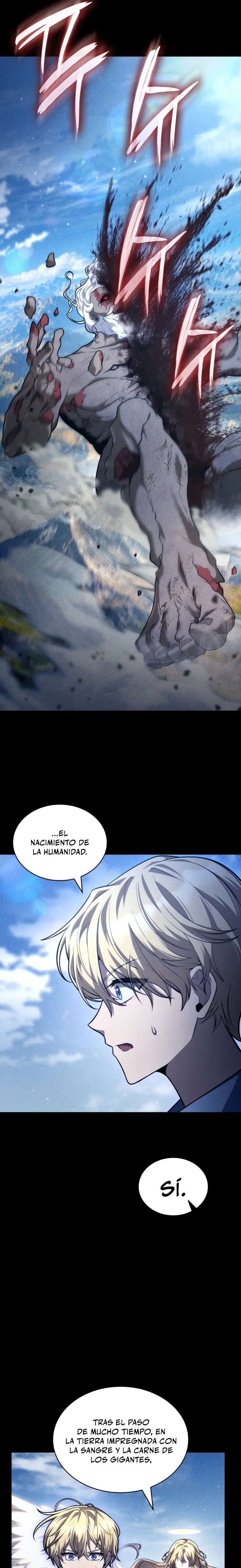Mago infinito Capitulo 181 página 26