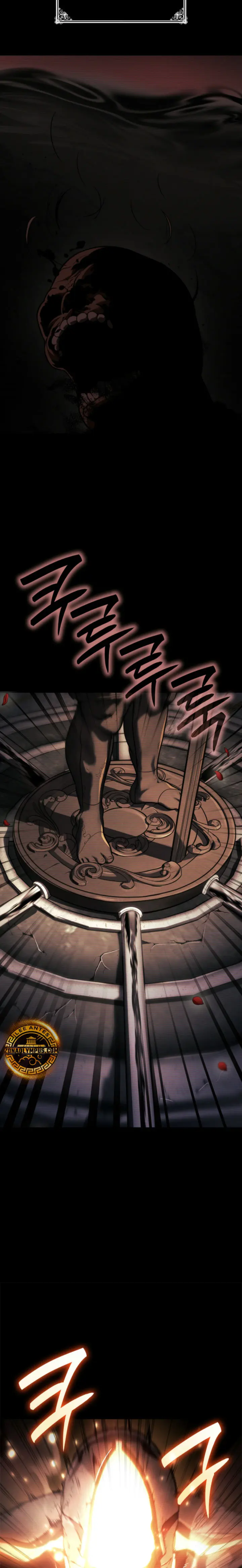 Mago infinito Capitulo 168 página 3