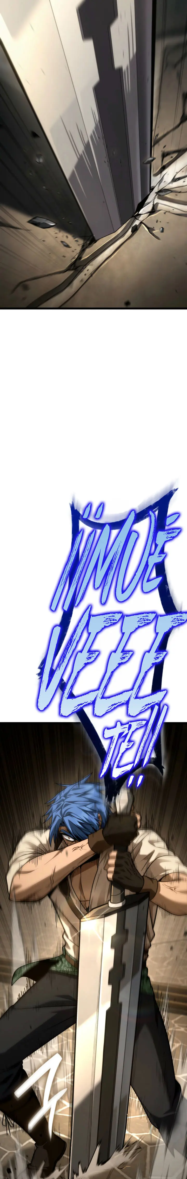 Mago infinito Capitulo 171 página 12