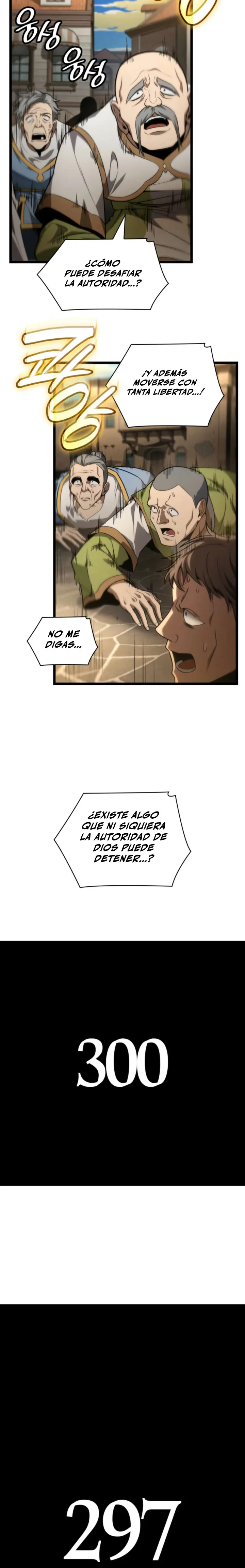 Mago infinito Capitulo 171 página 17