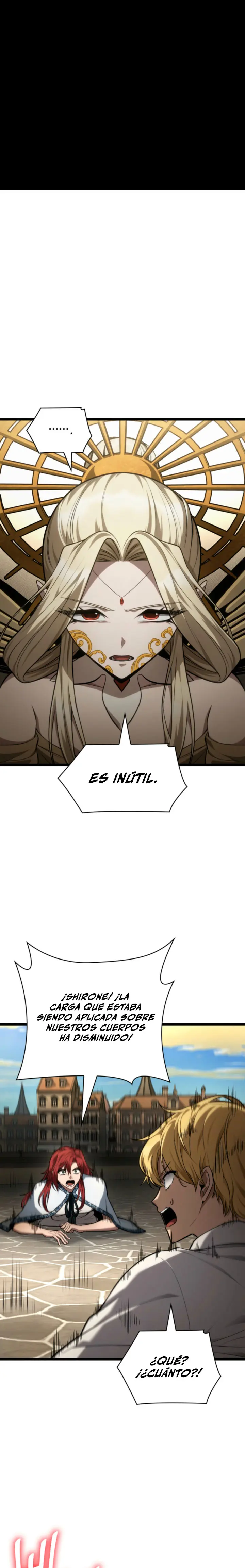 Mago infinito Capitulo 171 página 18