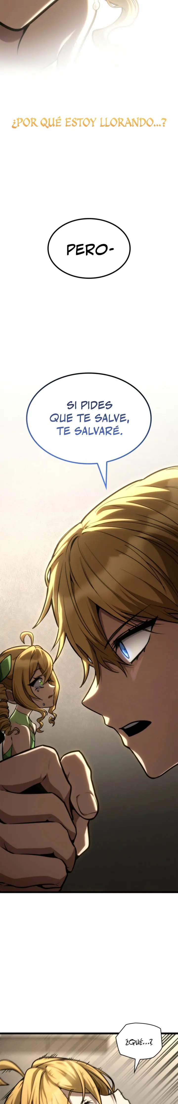 Mago infinito Capitulo 167 página 10