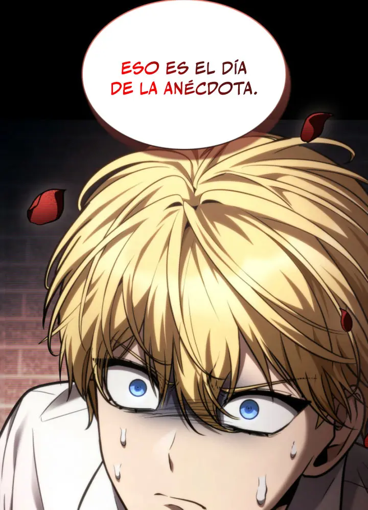 Mago infinito Capitulo 167 página 38