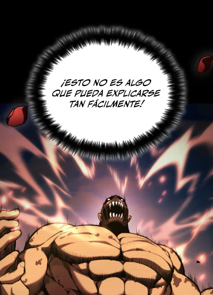 Mago infinito Capitulo 167 página 40