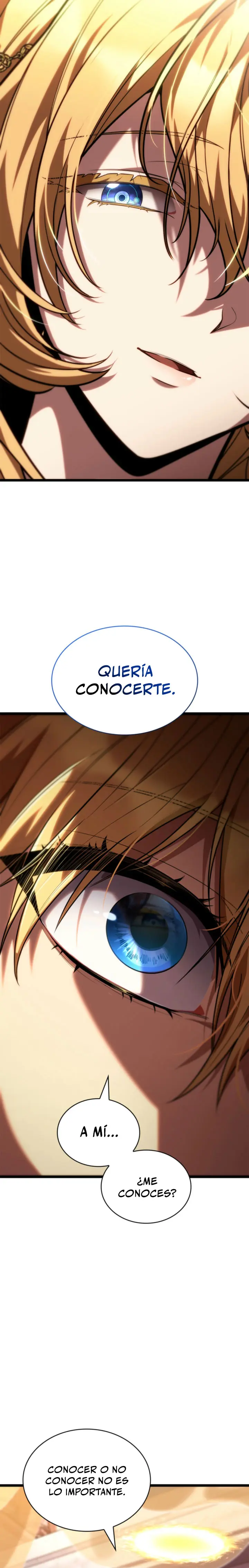 Mago infinito Capitulo 177 página 7