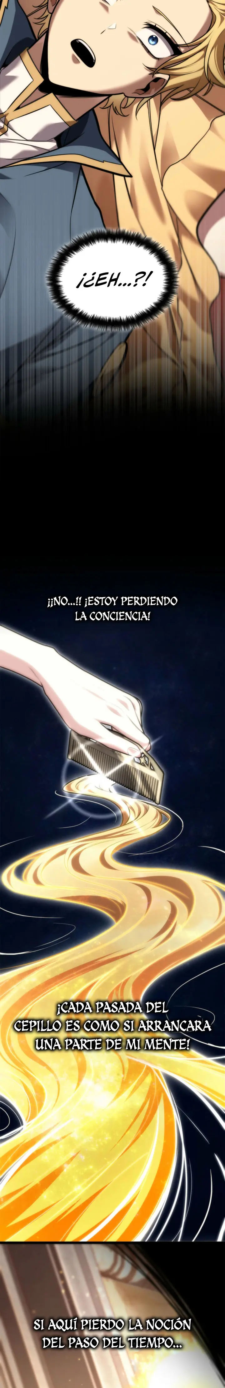 Mago infinito Capitulo 177 página 29