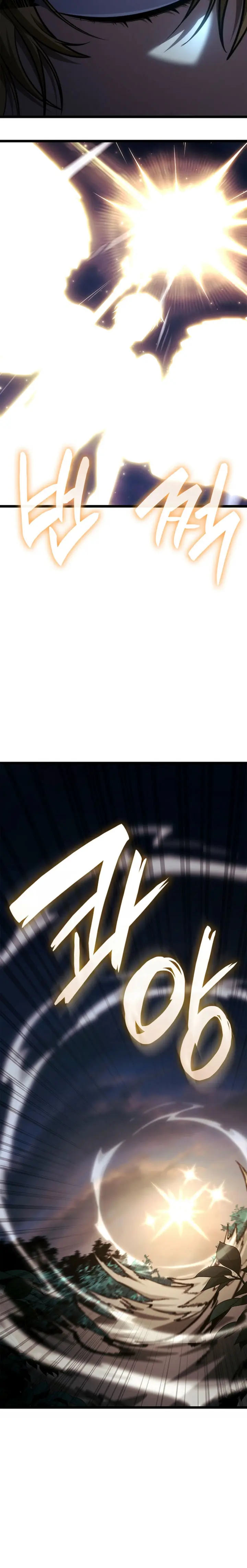 Mago infinito Capitulo 164 página 12