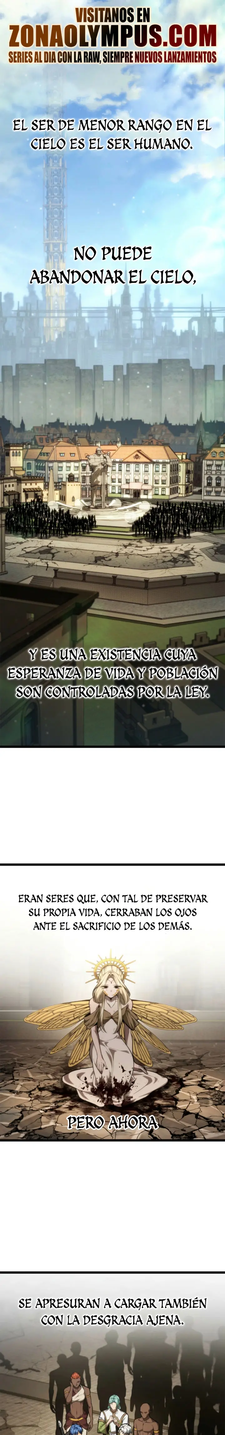 Mago infinito Capitulo 175 página 2