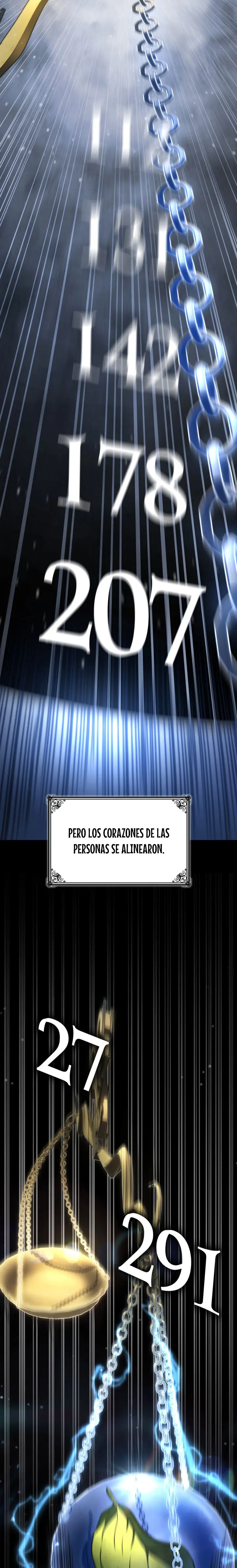 Mago infinito Capitulo 172 página 12