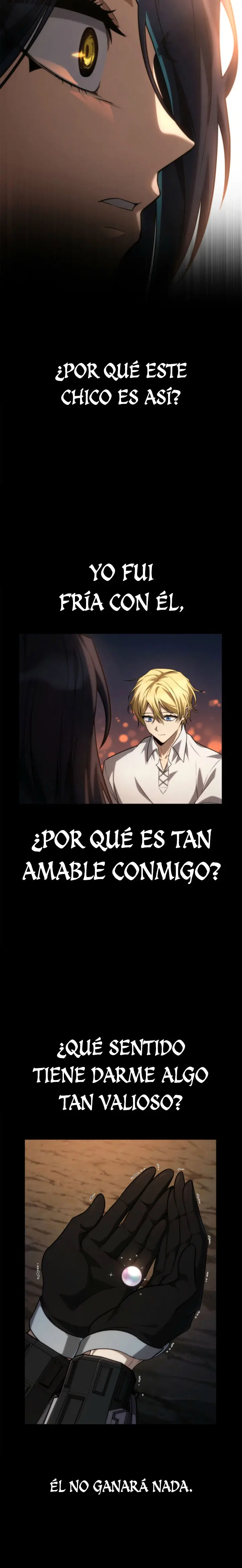 Mago infinito Capitulo 162 página 14