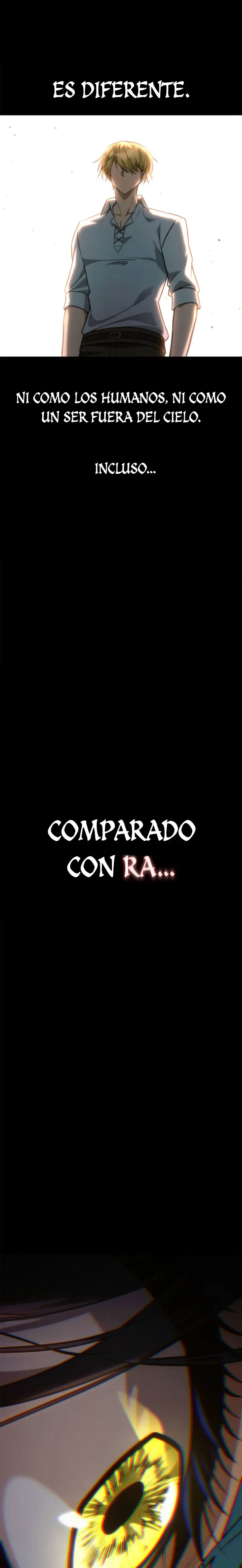 Mago infinito Capitulo 162 página 15