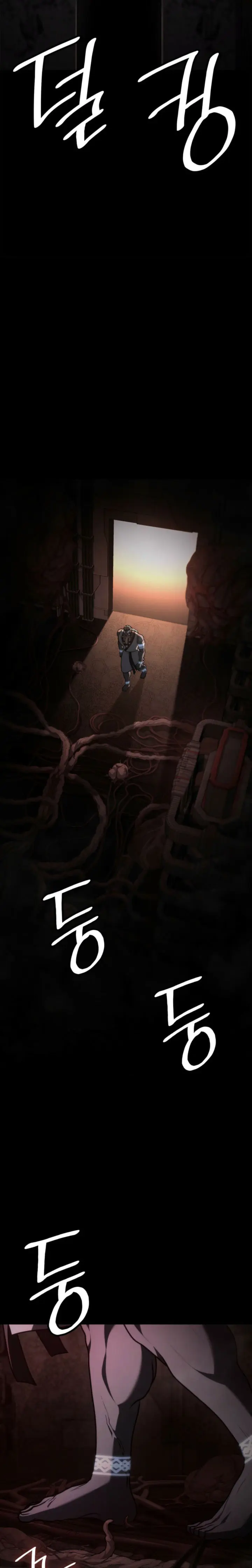 Mago infinito Capitulo 178 página 32