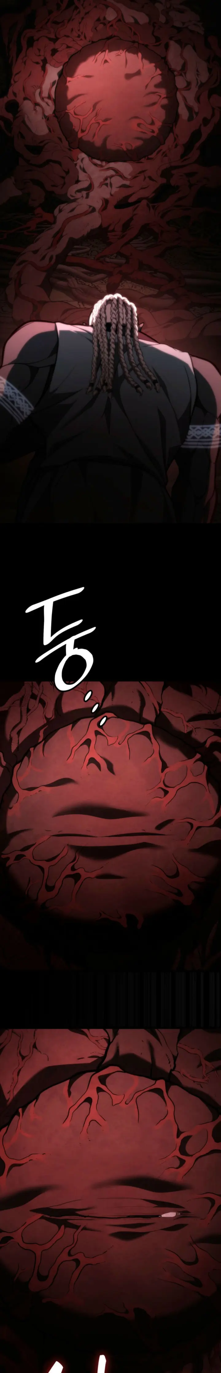 Mago infinito Capitulo 178 página 34