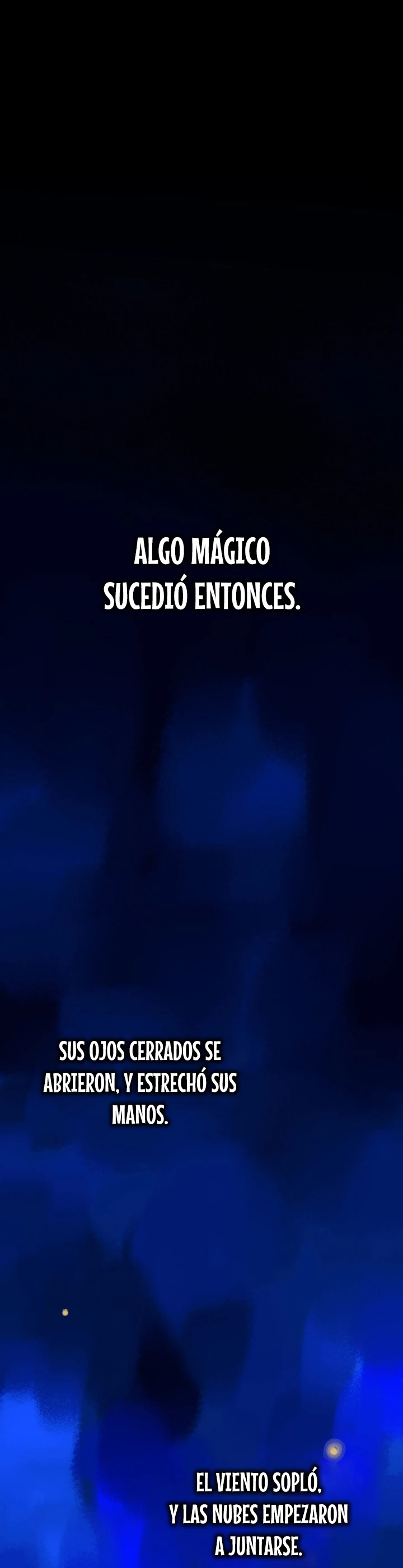 Mago infinito Capitulo 1 página 14